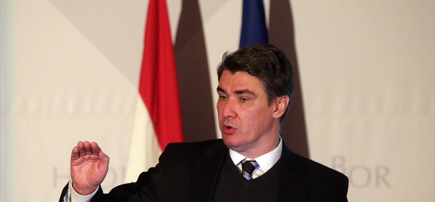 Predsjednik Vlade Milanović:  HBOR bi trebao postati izvozna banka koja će pratiti izvozne projekte